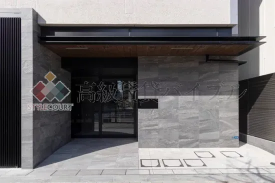 プラウドフラット浅草アベニュー の画像10