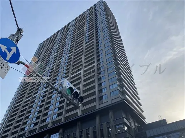パークコート文京小石川ザ・タワー の画像6
