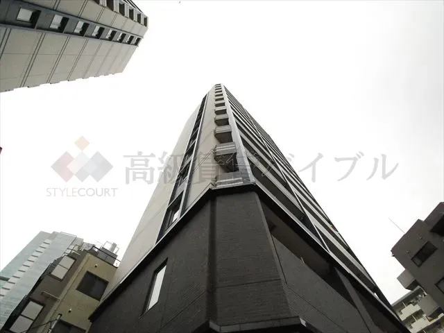 ガーラ・プレシャス品川 の画像2