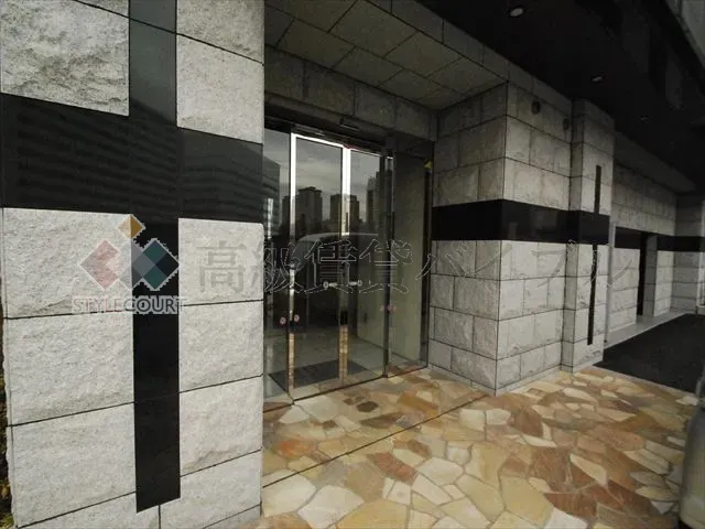 ガーラ・プレシャス品川 の画像3