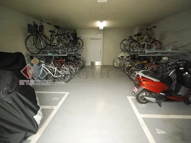 ガーラ・プレシャス品川 の画像4