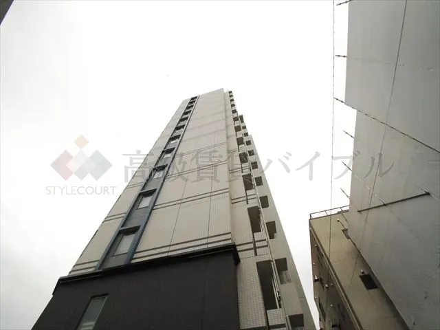 ガーラ・プレシャス品川 の画像5