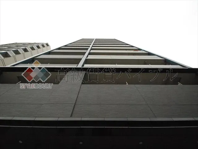 ガーラ・プレシャス品川 の画像6