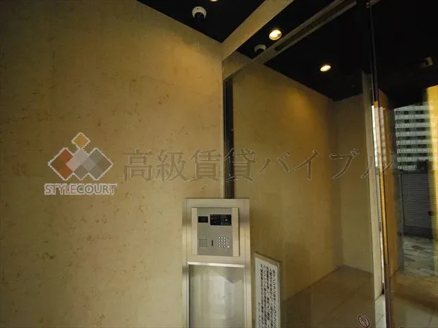 ガーラ・プレシャス品川 の画像7