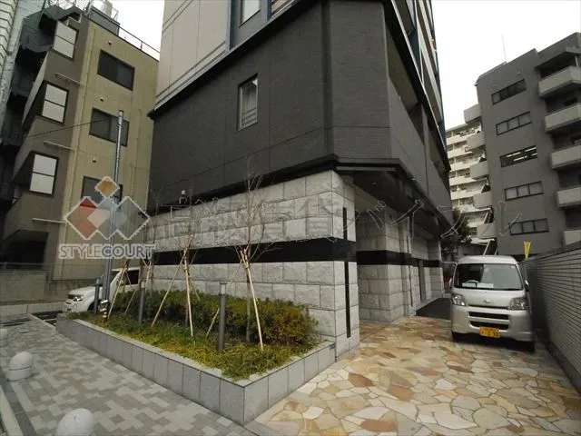 ガーラ・プレシャス品川 の画像9