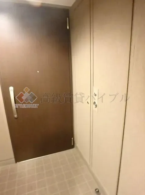 ガーラ・プレシャス品川 の画像20