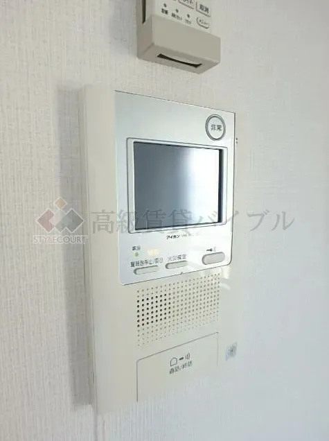 ガーラ・プレシャス品川 の画像22