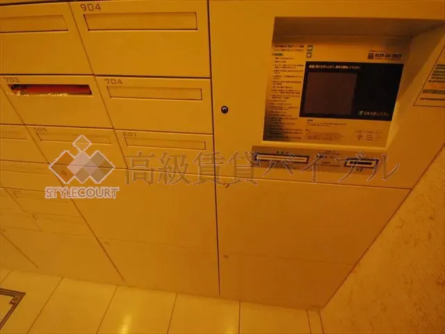 ガーラ・プレシャス品川 の画像27