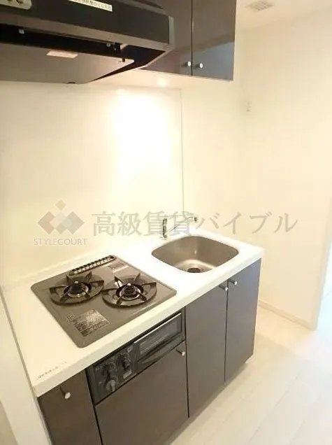 ガーラ・プレシャス品川 の画像11