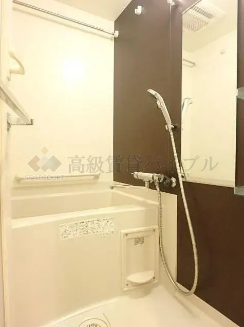 ガーラ・プレシャス品川 の画像12