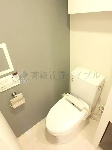 ガーラ・プレシャス品川 の画像15