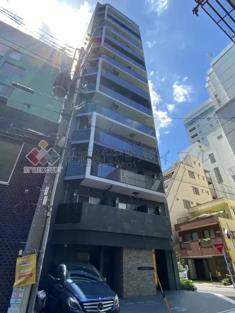 ドゥーエ日暮里Ⅱ の画像2