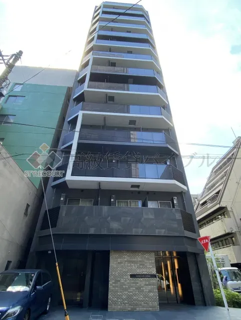 ドゥーエ日暮里Ⅱ の画像3