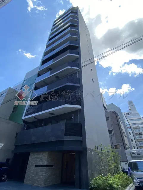 ドゥーエ日暮里Ⅱ の画像4