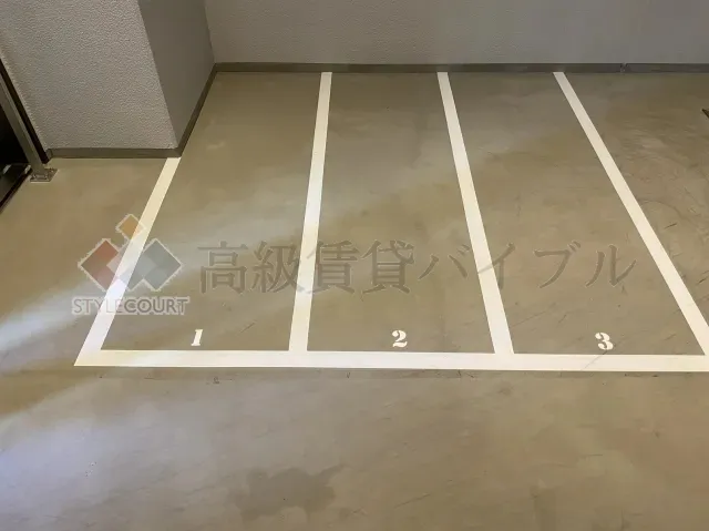 ドゥーエ日暮里Ⅱ の画像7