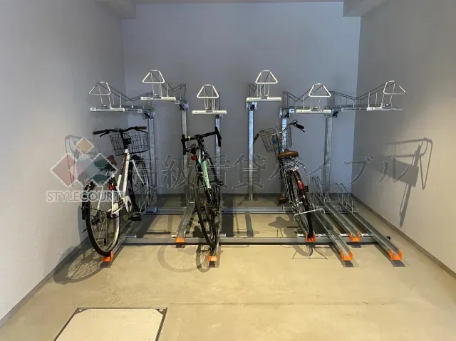 ドゥーエ日暮里Ⅱ の画像8