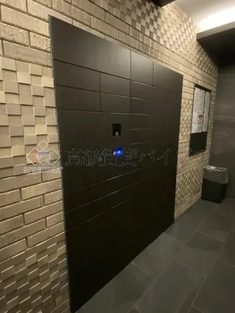 ドゥーエ日暮里Ⅱ の画像9