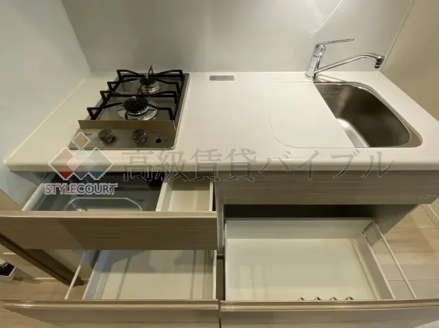 ドゥーエ日暮里Ⅱ の画像22