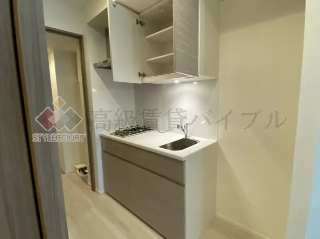 ドゥーエ日暮里Ⅱ の画像11