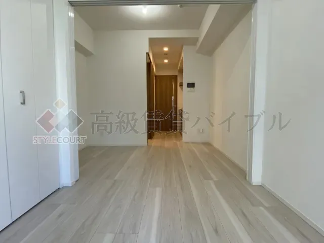 ドゥーエ日暮里Ⅱ の画像14