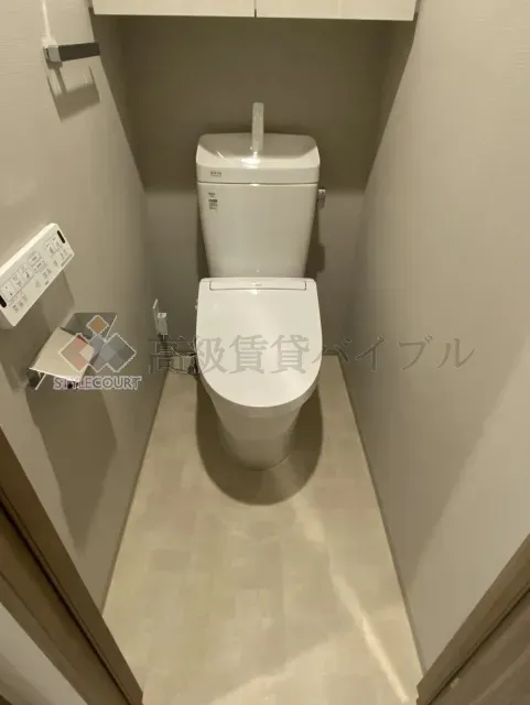 ドゥーエ日暮里Ⅱ の画像16