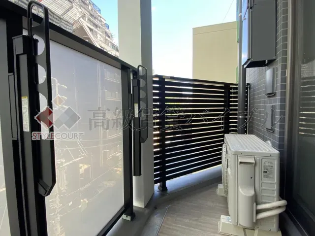 ドゥーエ日暮里Ⅱ の画像17