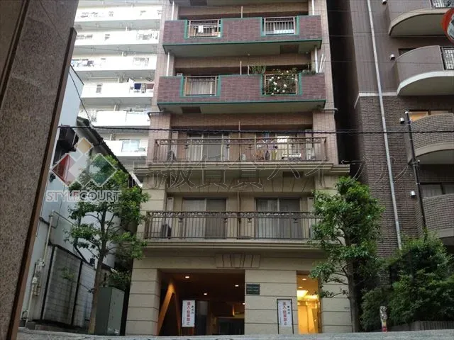 サンシティアヴァンツァーレ文京本郷 の画像1