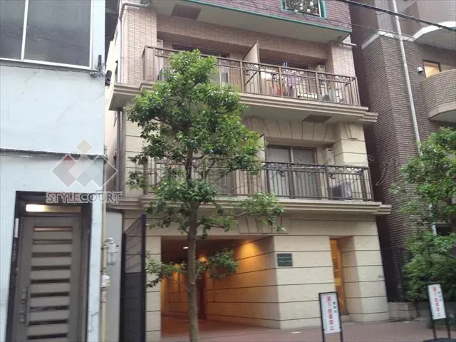 サンシティアヴァンツァーレ文京本郷 の画像3