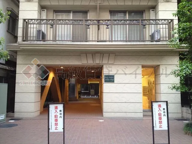 サンシティアヴァンツァーレ文京本郷 の画像4