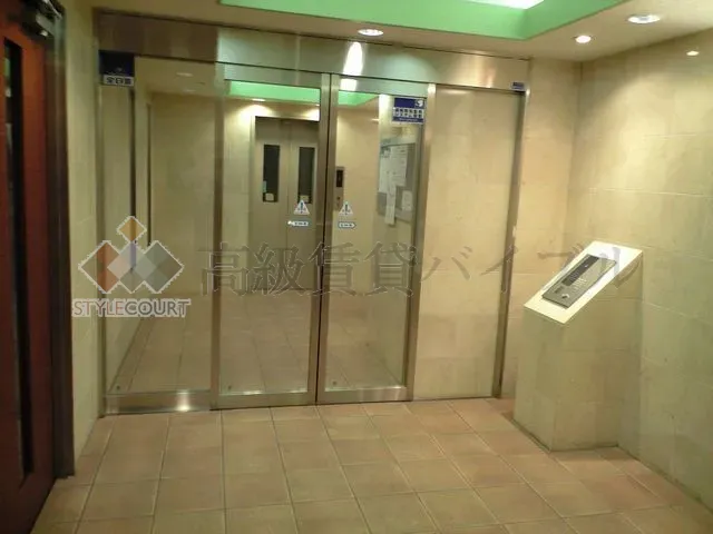 サンシティアヴァンツァーレ文京本郷 の画像6