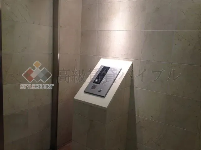 サンシティアヴァンツァーレ文京本郷 の画像7