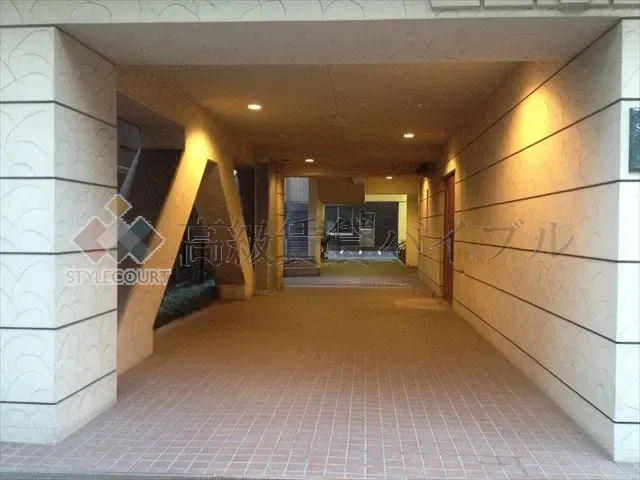 サンシティアヴァンツァーレ文京本郷 の画像8