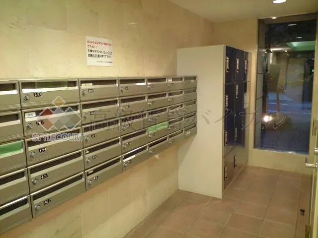 サンシティアヴァンツァーレ文京本郷 の画像9