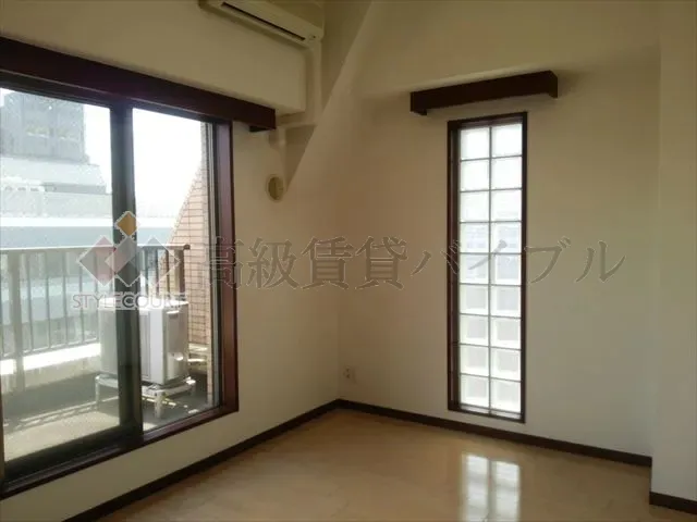 サンシティアヴァンツァーレ文京本郷 の画像10