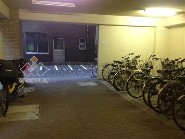 サンシティアヴァンツァーレ文京本郷 の画像19