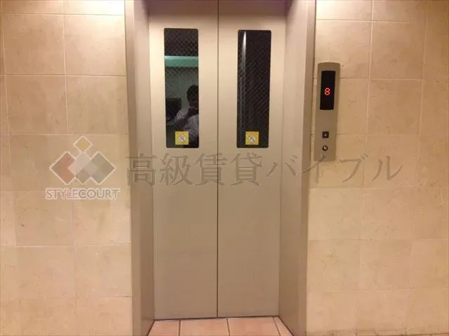 サンシティアヴァンツァーレ文京本郷 の画像20