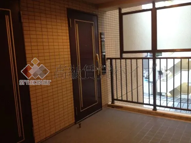 サンシティアヴァンツァーレ文京本郷 の画像21