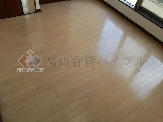 サンシティアヴァンツァーレ文京本郷 の画像11