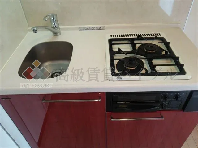 サンシティアヴァンツァーレ文京本郷 の画像12