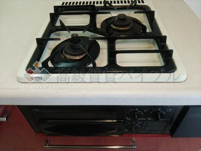 サンシティアヴァンツァーレ文京本郷 の画像14