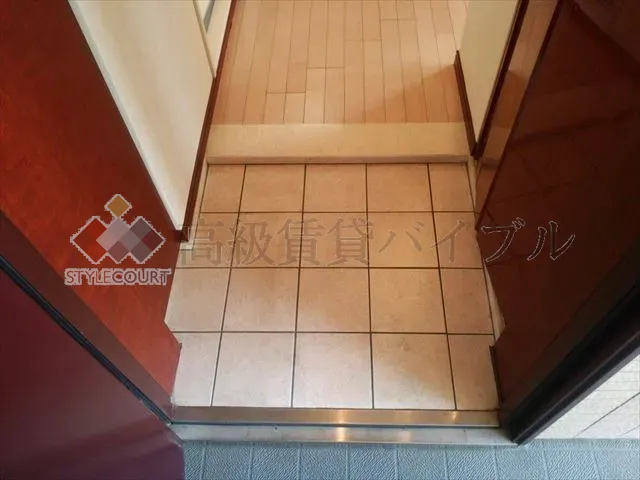 サンシティアヴァンツァーレ文京本郷 の画像15