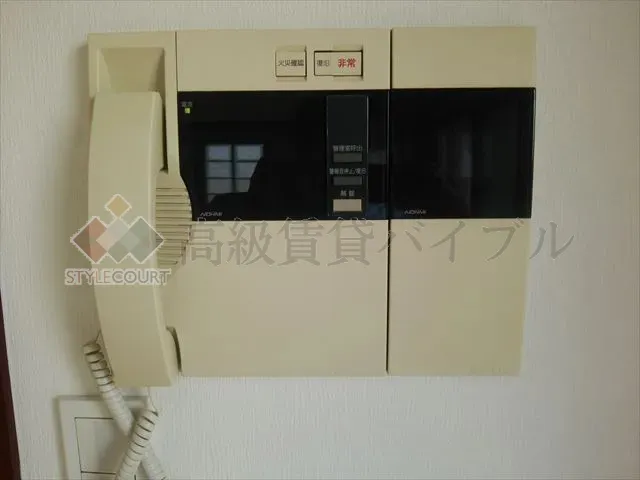 サンシティアヴァンツァーレ文京本郷 の画像16