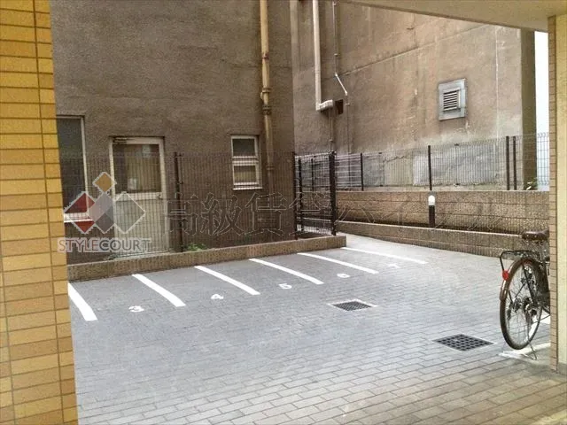 サンシティアヴァンツァーレ文京本郷 の画像18