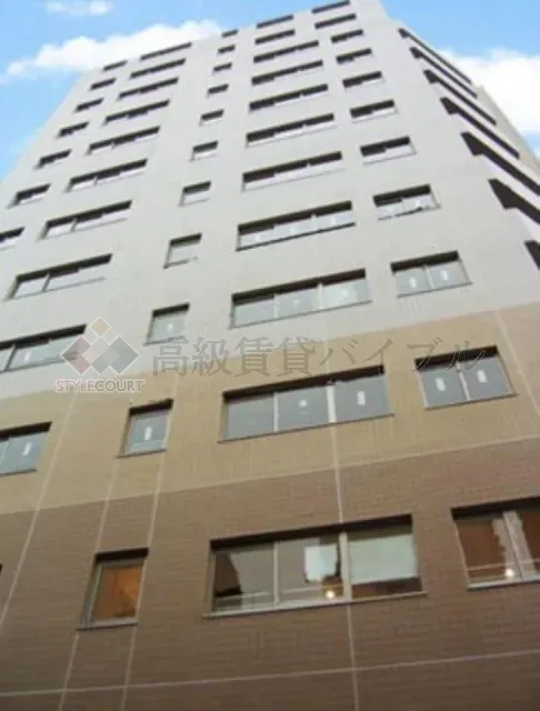 パークアクシス御徒町 の画像1