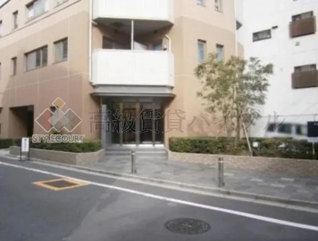 パークアクシス御徒町 の画像2