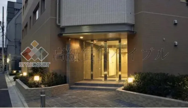 パークアクシス御徒町 の画像3