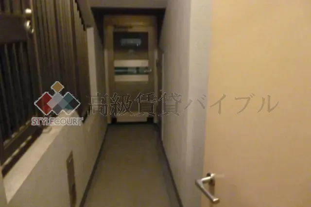 パークアクシス御徒町 の画像7