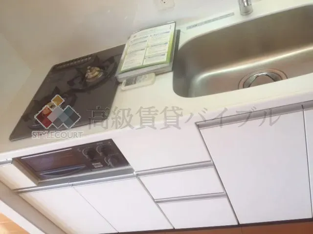 パークアクシス御徒町 の画像21