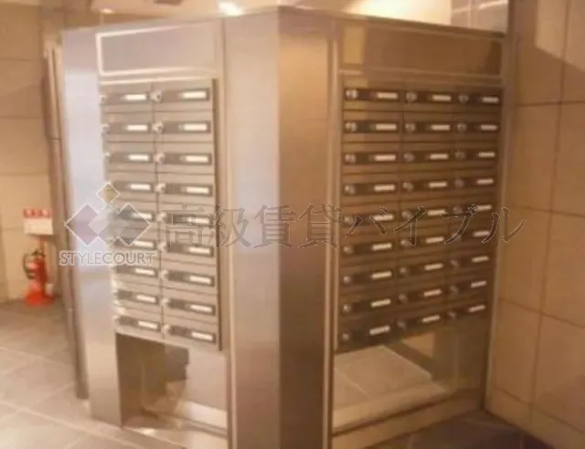 パークアクシス御徒町 の画像25