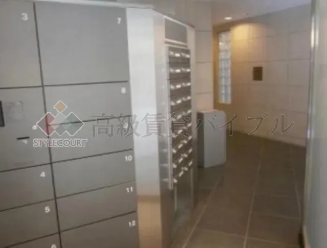 パークアクシス御徒町 の画像26